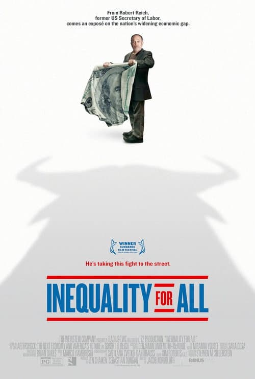 Inequality for All still 8