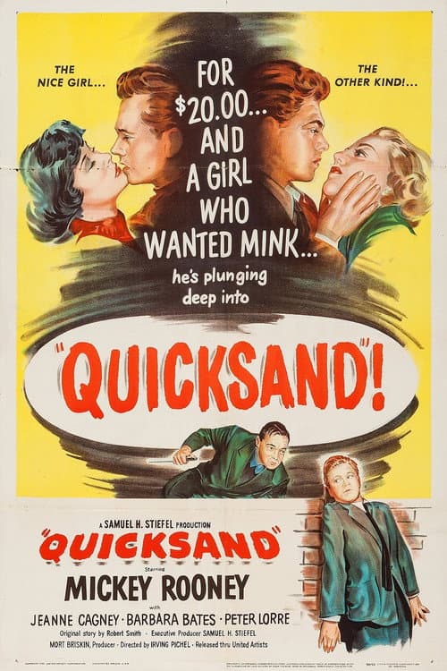 Quicksand still 7