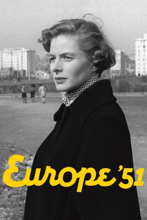 Europa '51 still 8