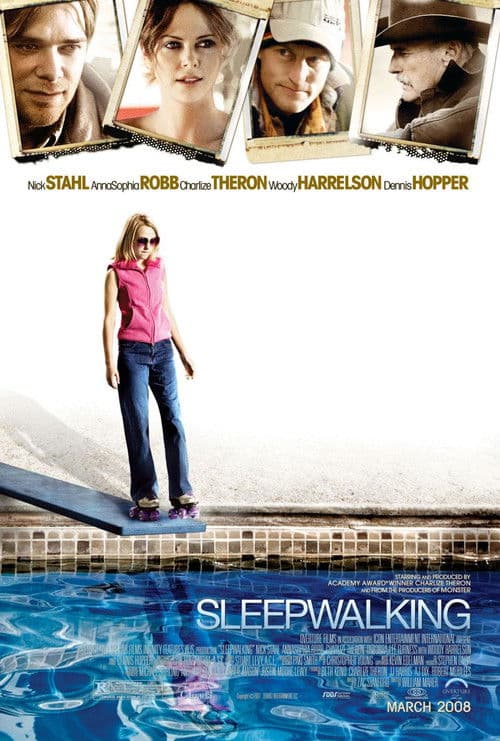 Sleepwalking still 6