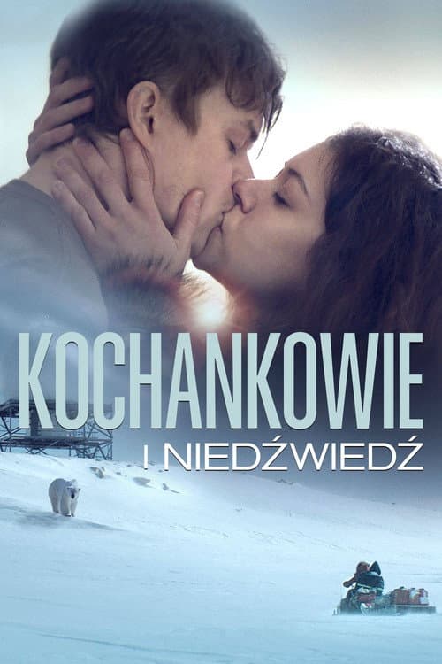 Two Lovers and a Bear still 6