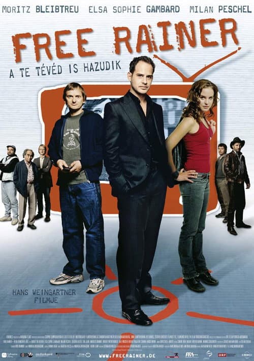 Reclaim Your Brain still 5