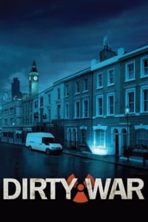Dirty War still 8