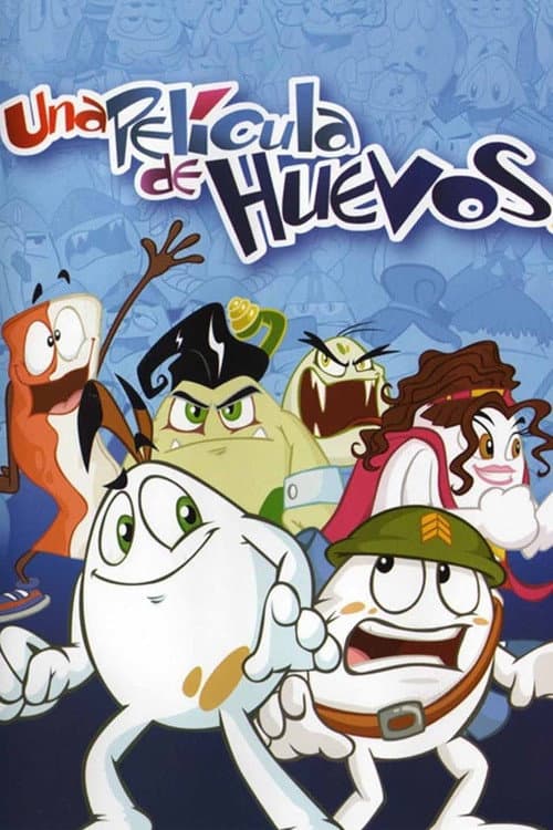 A Movie of Eggs still 7