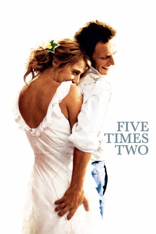 Five Times Two still 5