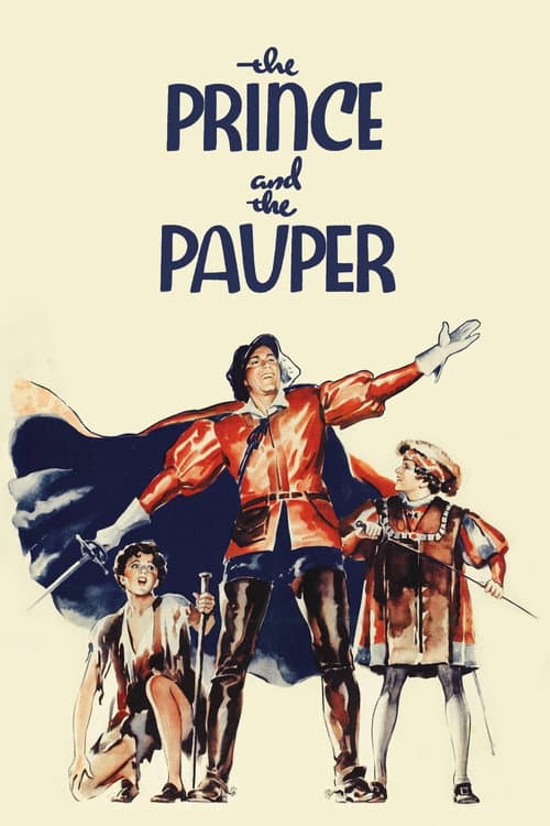 The Prince and the Pauper still 8