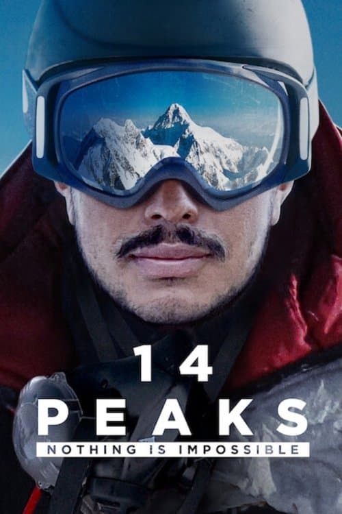 14 Peaks: Nothing Is Impossible still 4