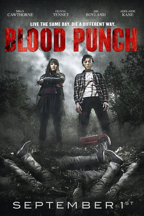 Blood Punch still 6