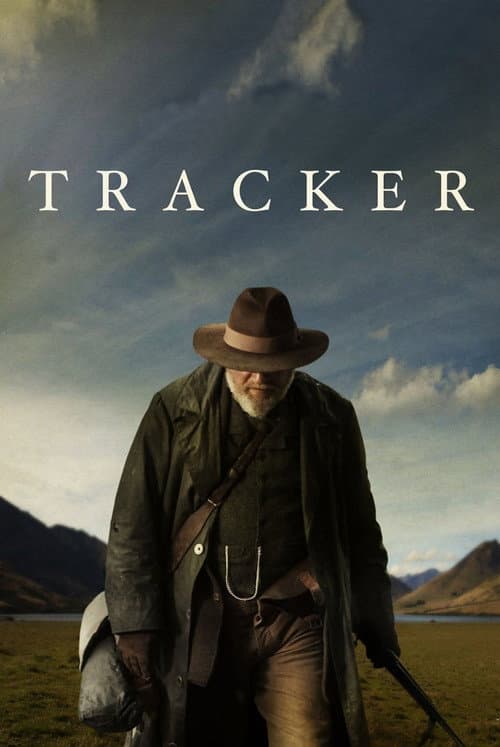 Tracker still 5