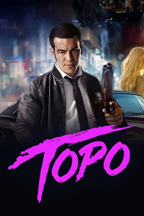 Toro still 6