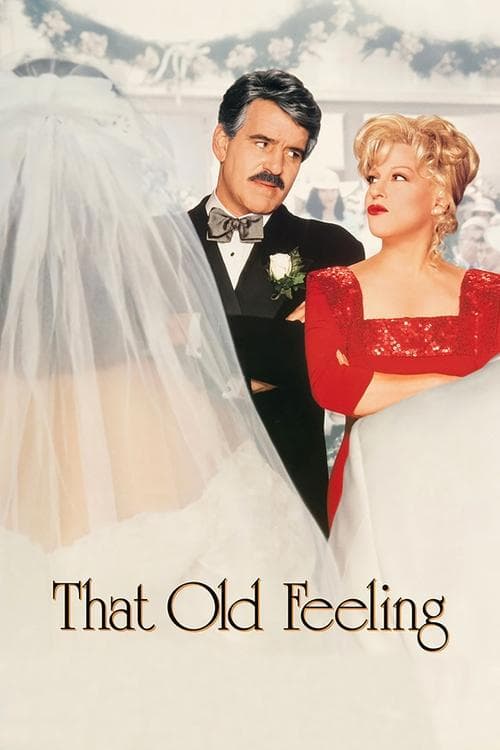 That Old Feeling still 4