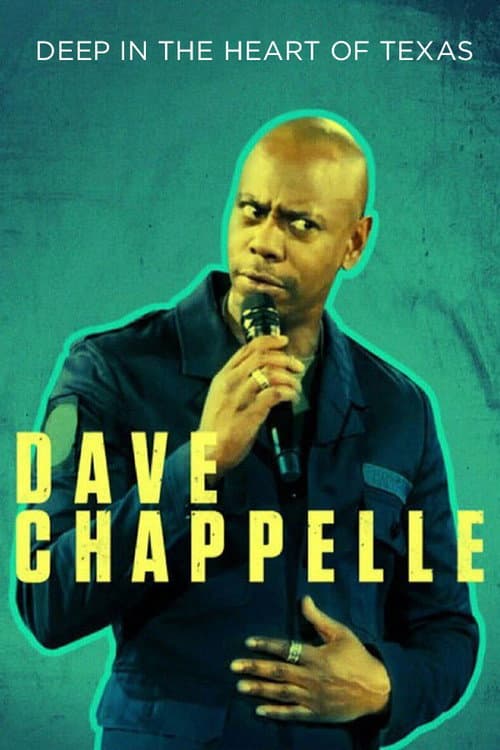 Dave Chappelle: Deep in the Heart of Texas still 4