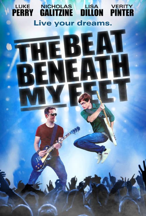 The Beat Beneath My Feet still 6