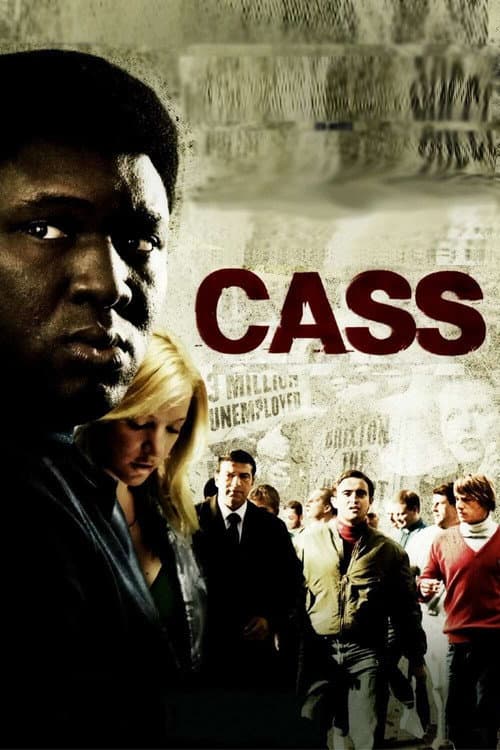 Cass still 4