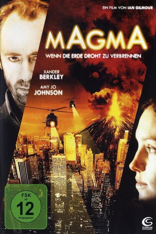 Magma: Volcanic Disaster still 7