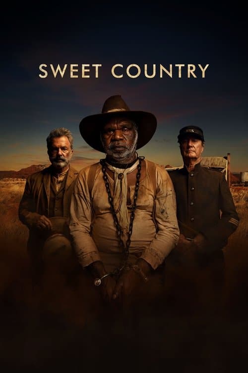 Sweet Country still 7