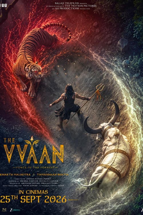 The Vvaan still 4