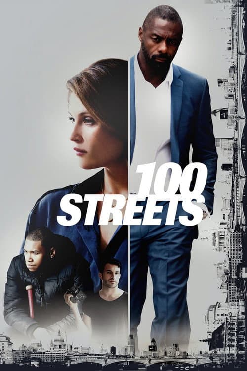 100 Streets still 7