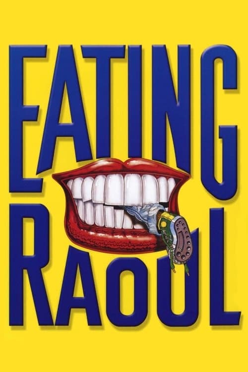 Eating Raoul still 8
