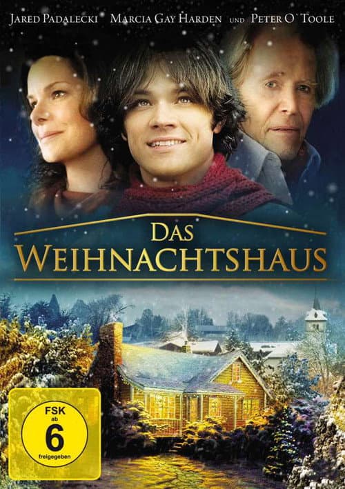 Christmas Cottage still 5