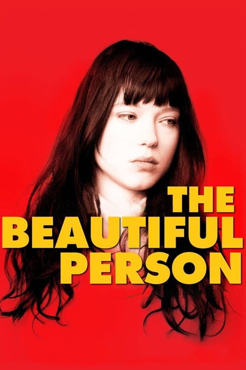 The Beautiful Person still 4