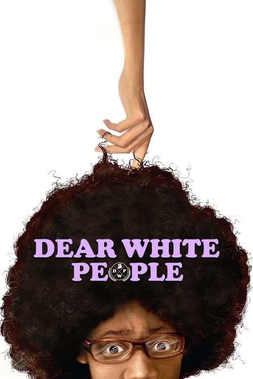 Dear White People still 4
