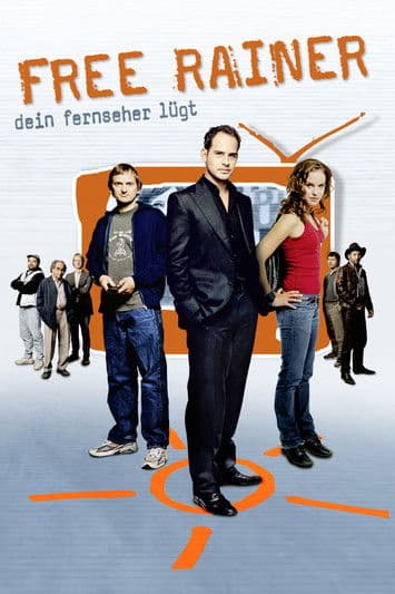 Reclaim Your Brain still 2