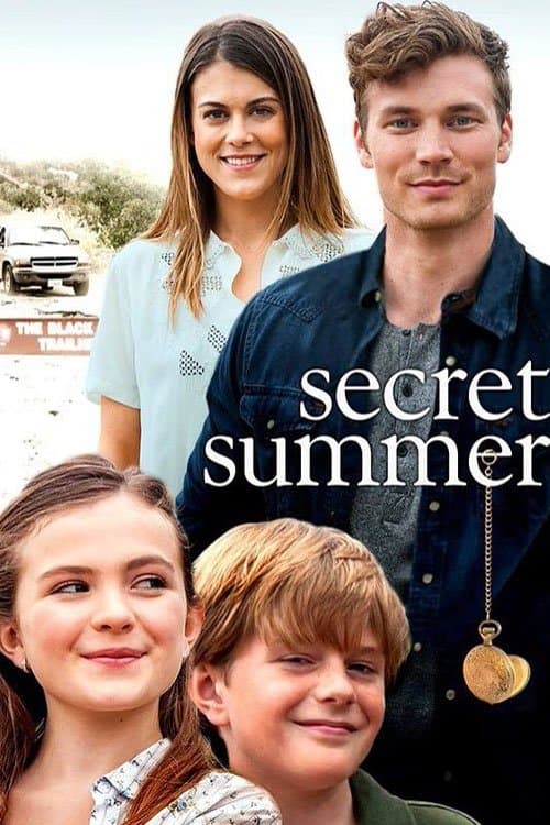 Secret Summer still 3