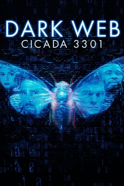 Dark Web: Cicada 3301 still 6