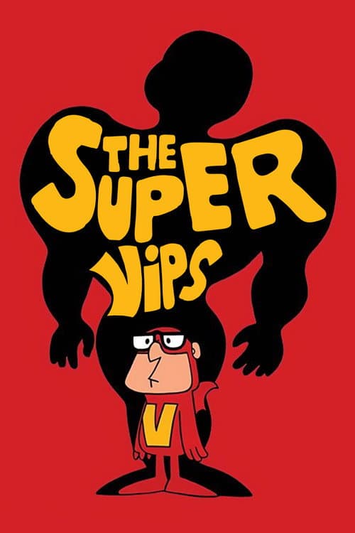 The SuperVips still 6