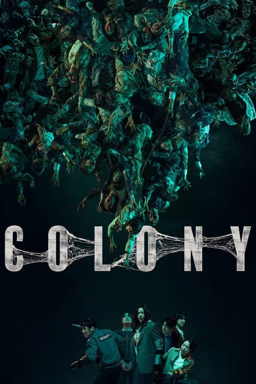 Colony Movie Preview: Your Next Sci-Fi Obsession?