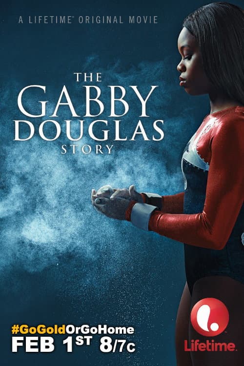 The Gabby Douglas Story still 7