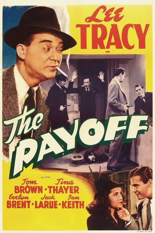 The Payoff still 5