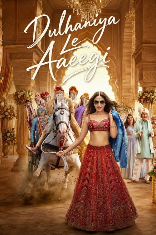 Dulhaniya Le Aaeegi still 5