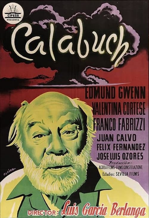 The Rocket from Calabuch still 2
