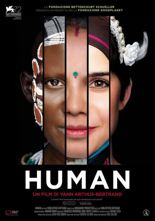 Human still 7