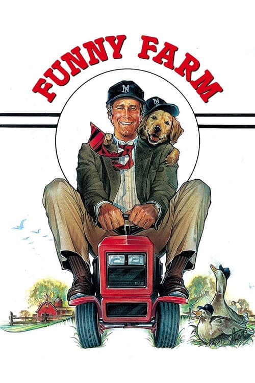 Funny Farm still 6