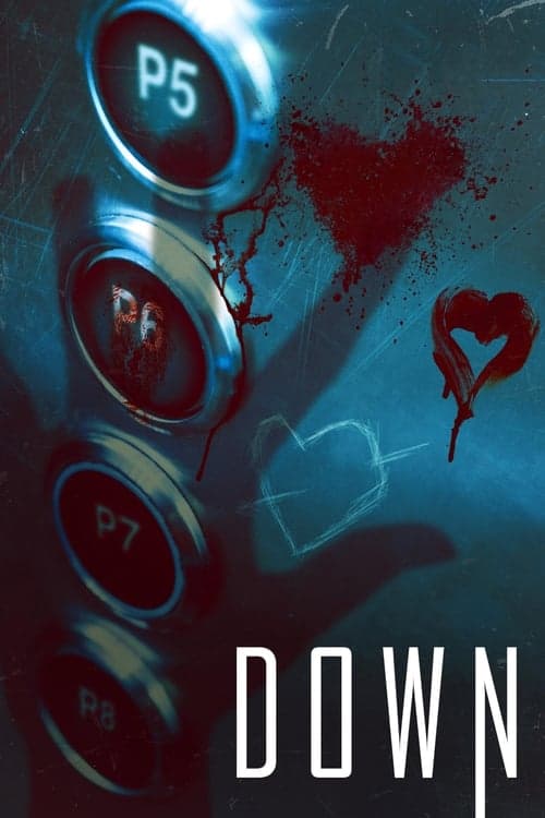 Down still 5