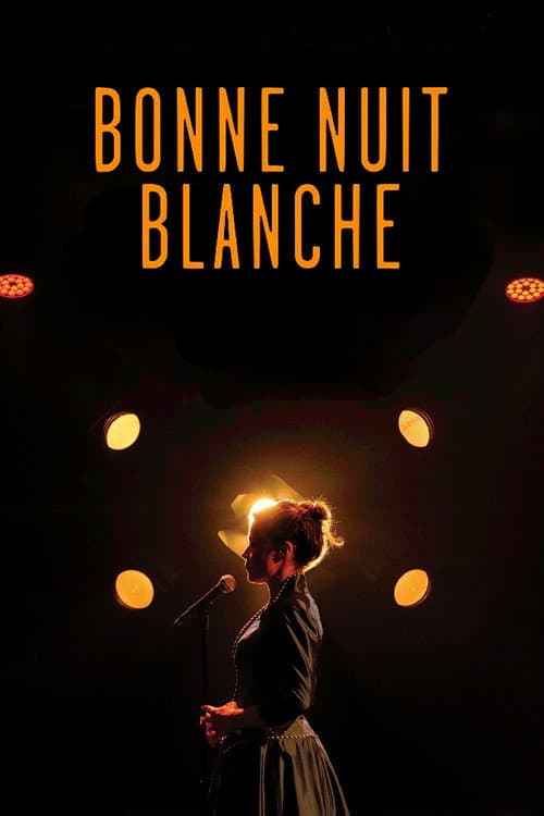 Blanche Gardin - Bonne nuit Blanche still 5