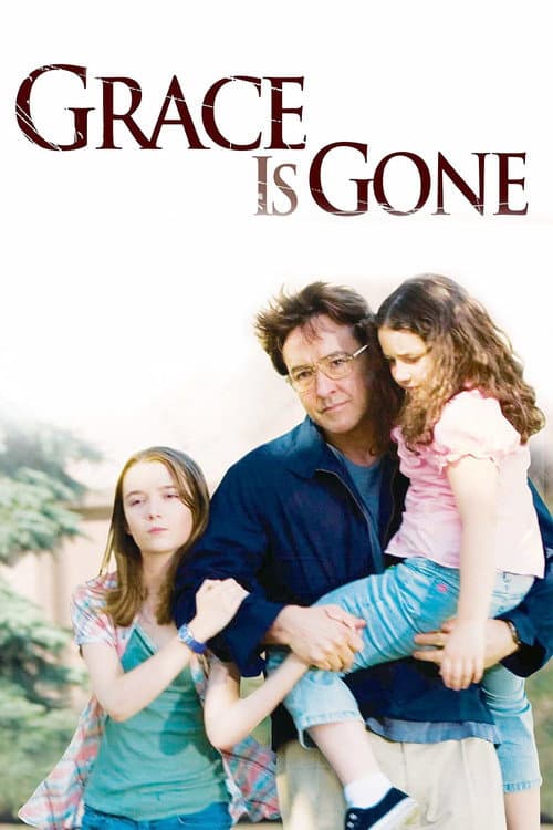 Grace Is Gone still 7