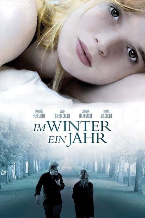 A Year Ago in Winter still 5