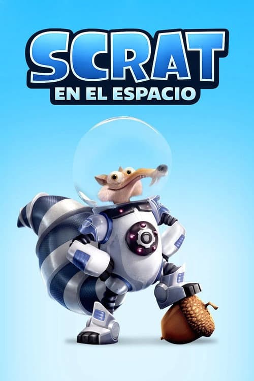 Scrat: Spaced Out still 6