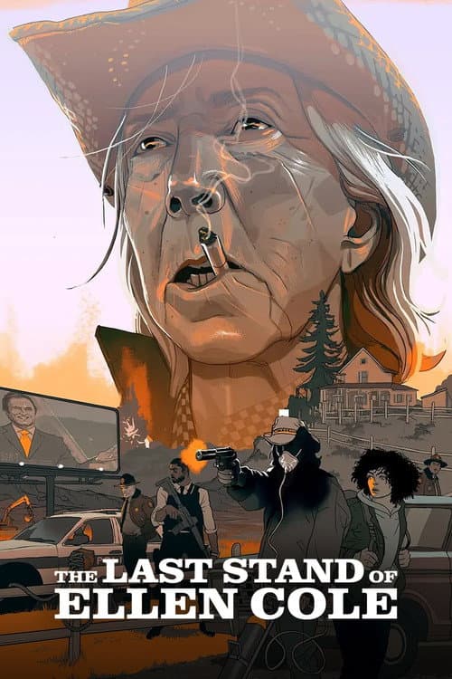 The Last Stand of Ellen Cole still 7