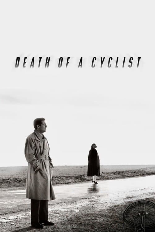 Death of a Cyclist still 8