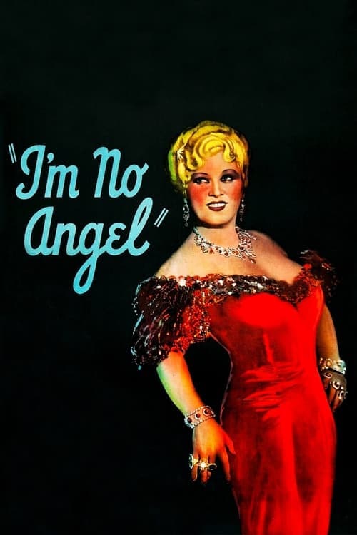 I'm No Angel still 6