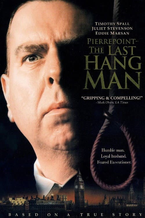 Pierrepoint: The Last Hangman still 7