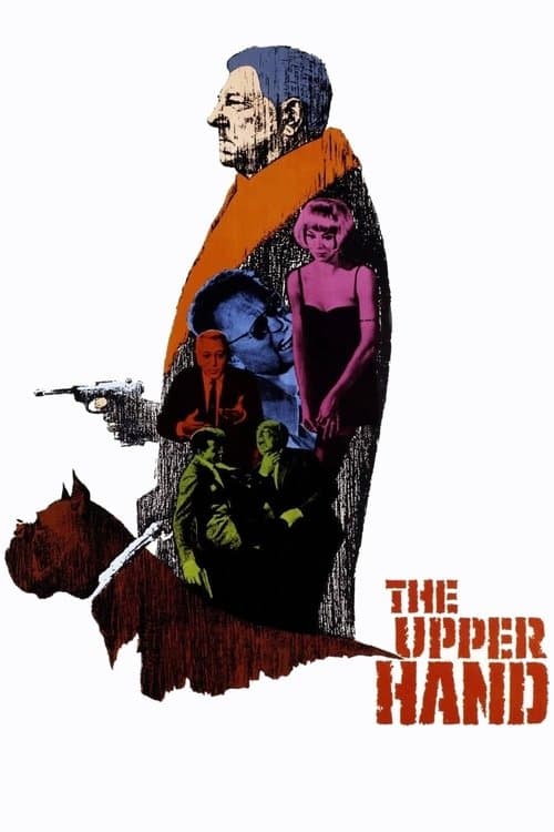 The Upper Hand still 3