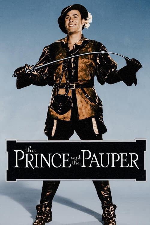 The Prince and the Pauper still 6