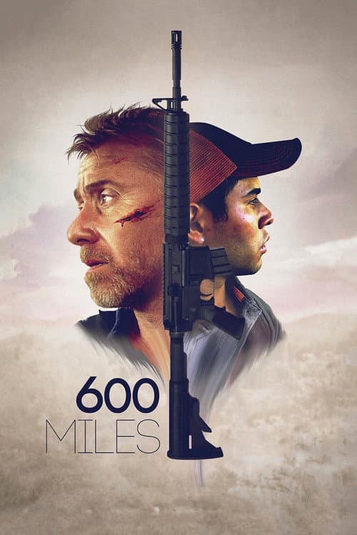 600 Miles still 5