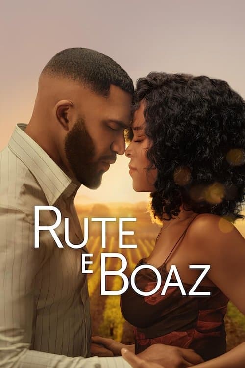 Ruth & Boaz still 7